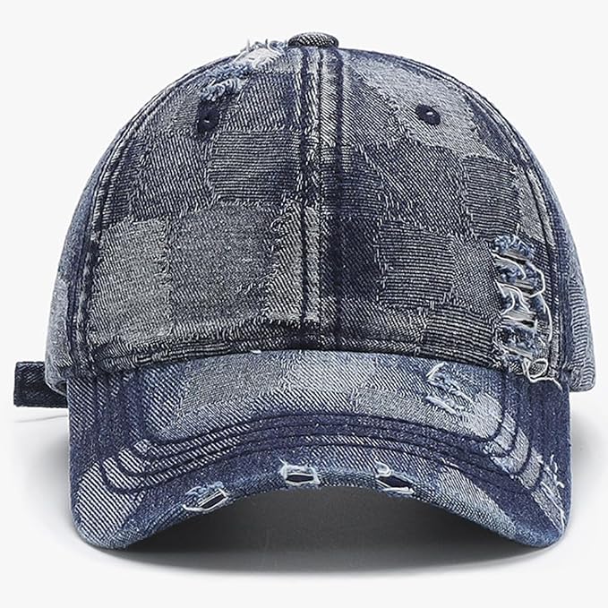 B-dark Blue