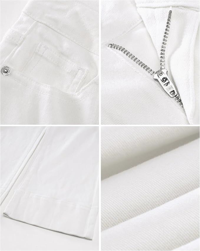Cream White