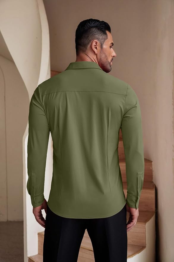Army Green