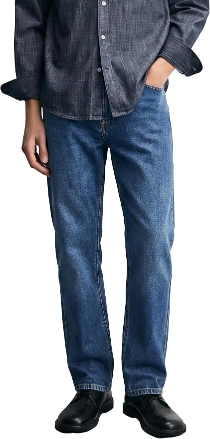 Dark Stonewash