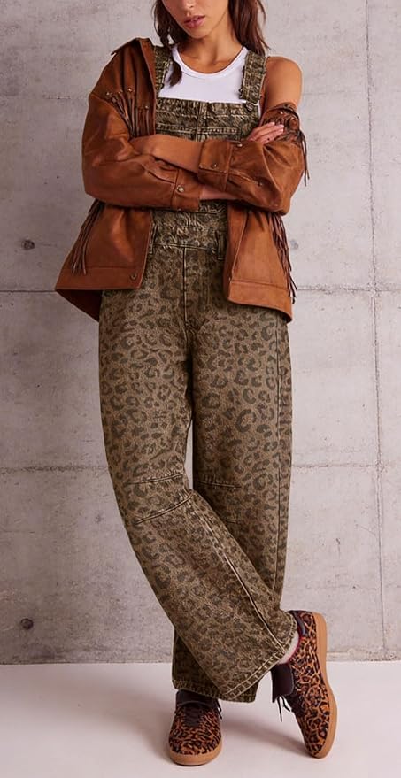 Classic Leopard