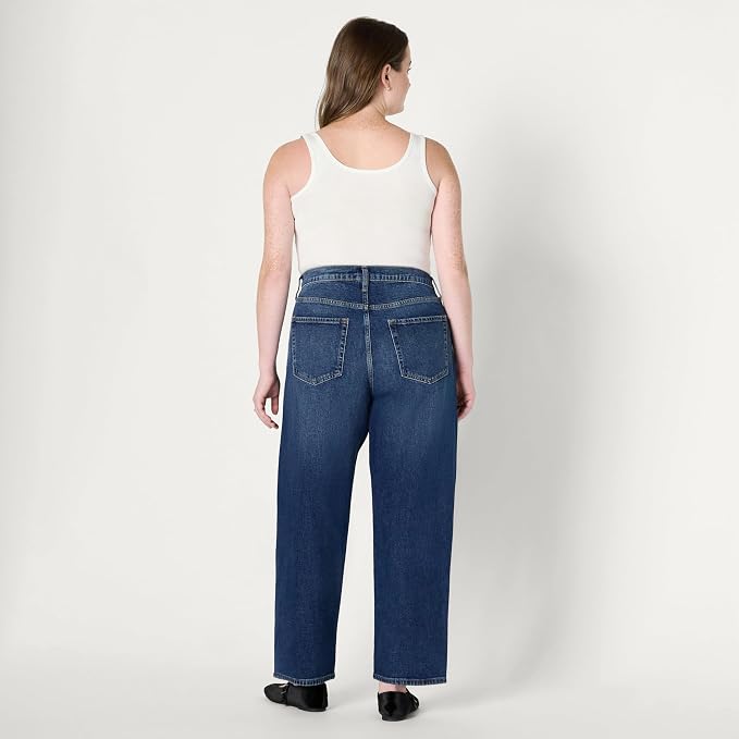 Stone Dark Wash
