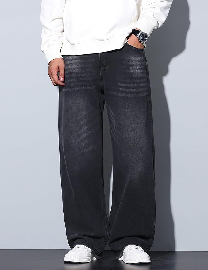 Black Grey