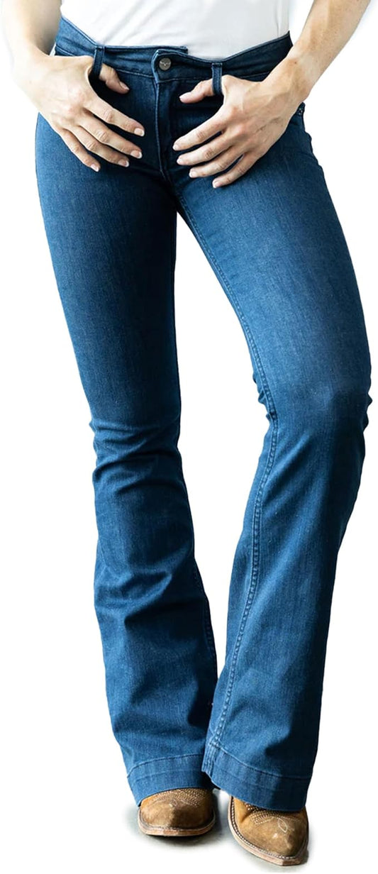 Dark Indigo