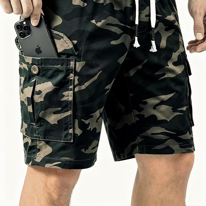 Camouflage