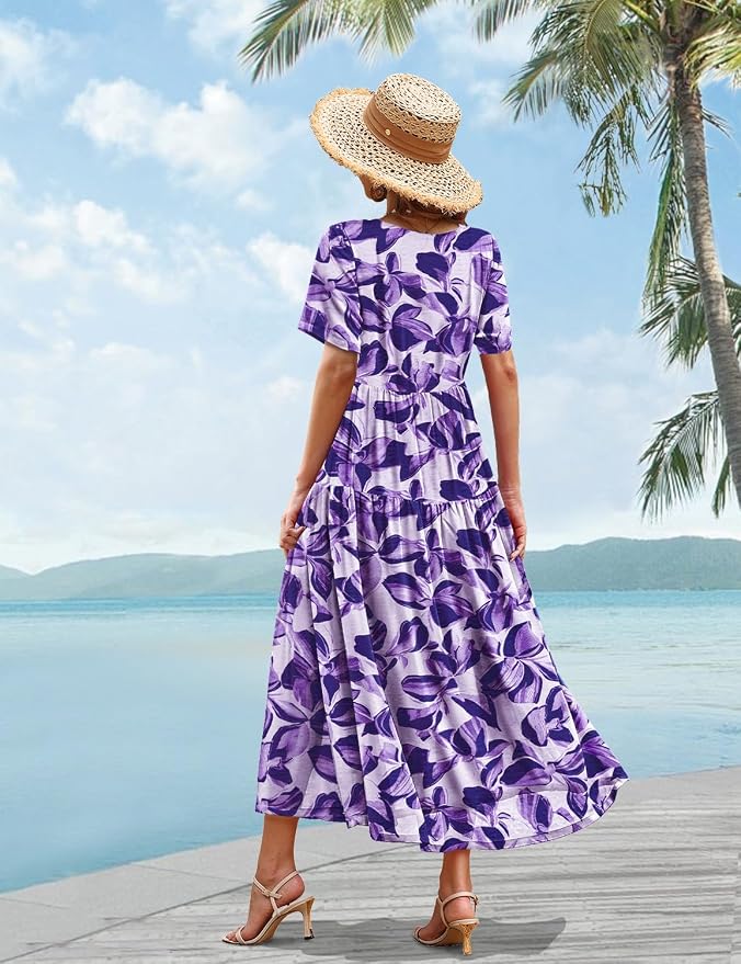 Floral 487