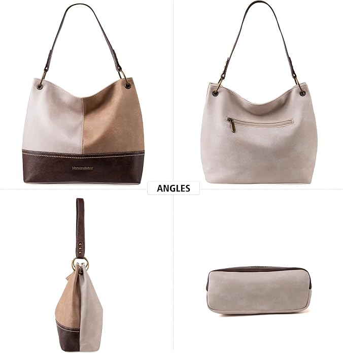 Crossbody-beige