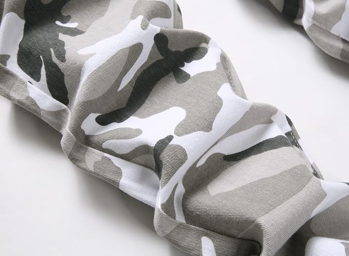 715 Camouflage