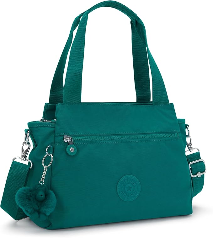Outspoken Green