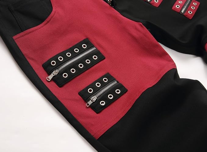 Black Red