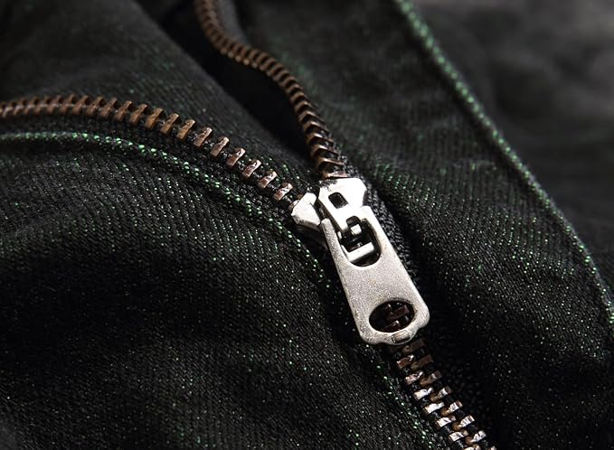 6603black+green