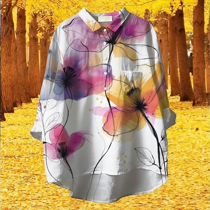 Flower S16