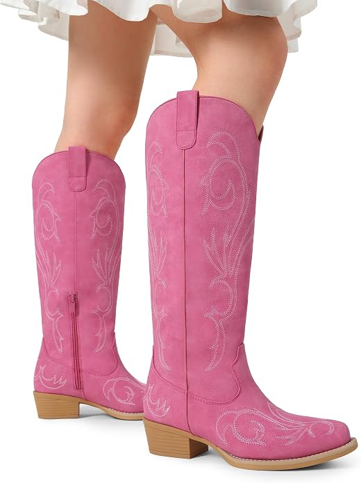 Hot Pink