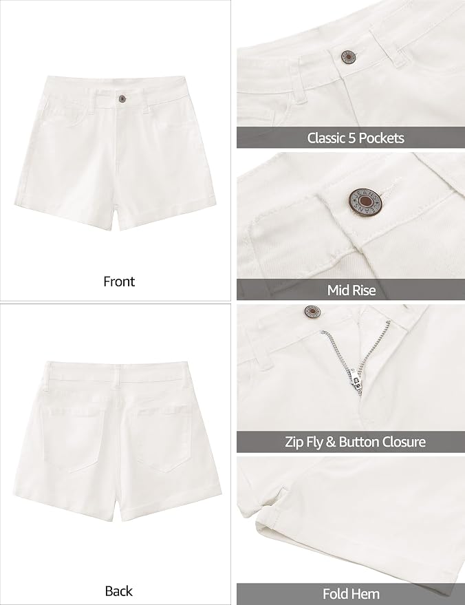 Chalk White