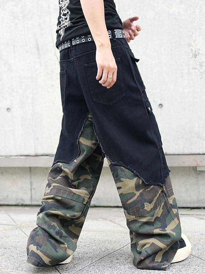 G11 Camo Black