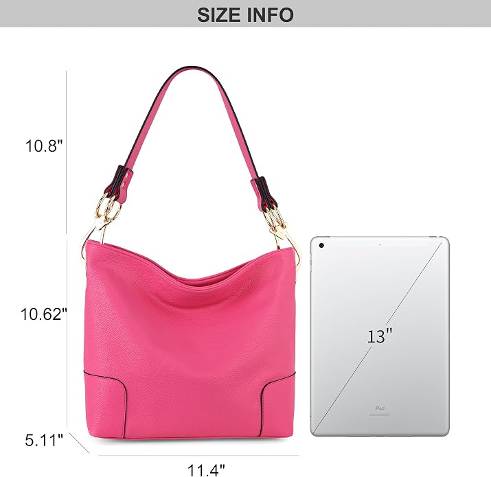 Special-hot Pink