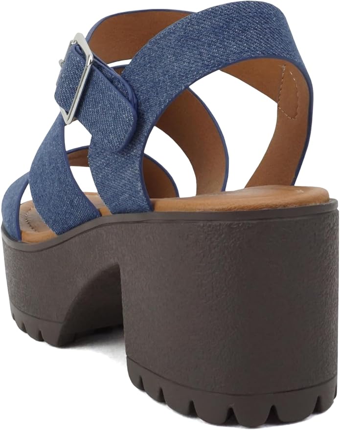 Denim Blue