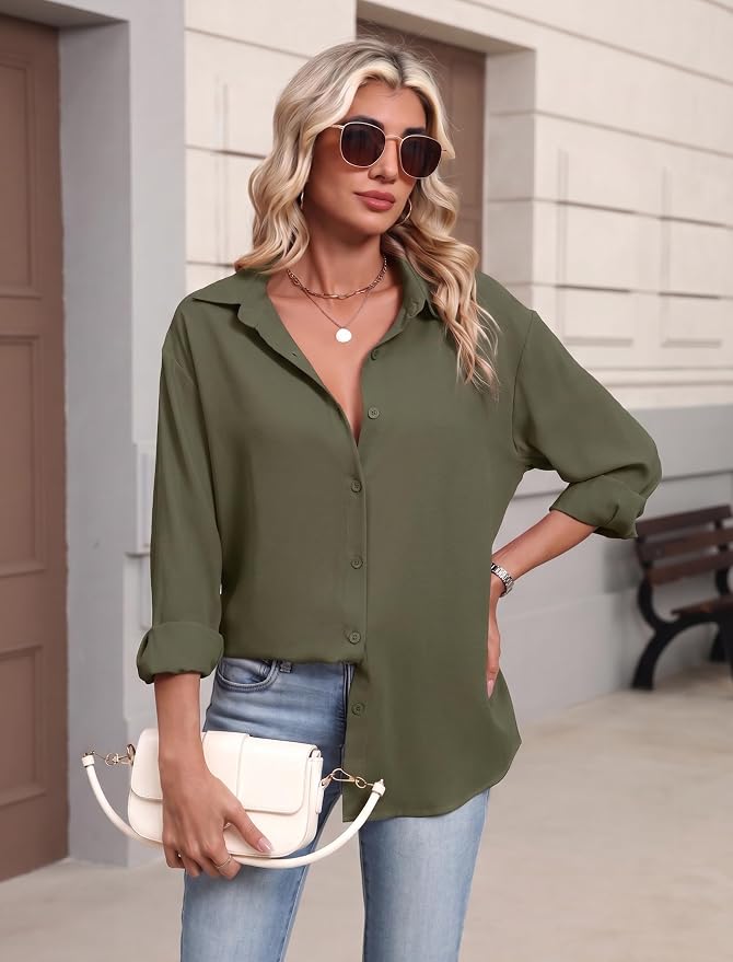 C-army Green