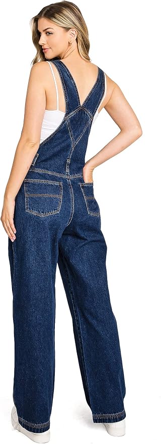 Dark Denim
