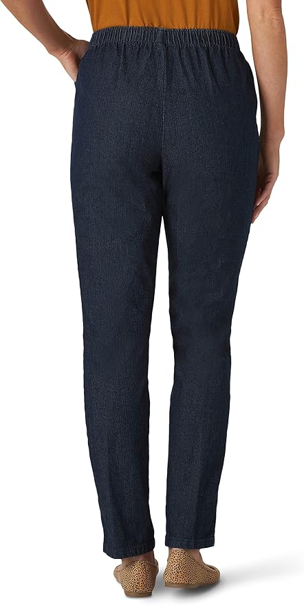 Dark Shade Denim