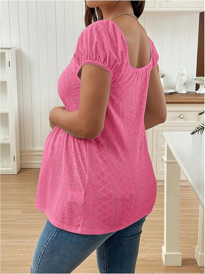 Pink Plain