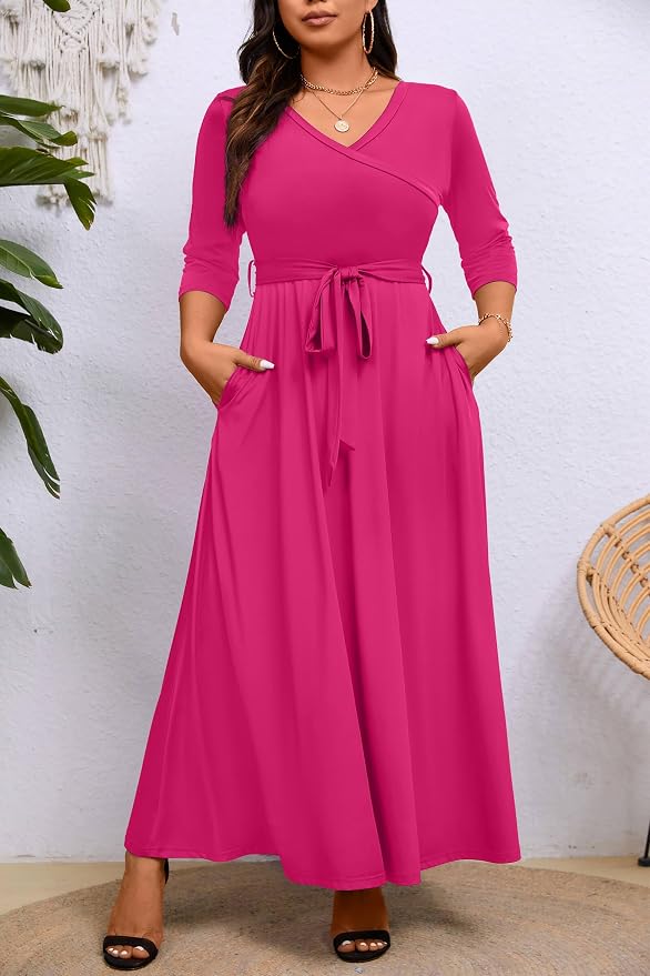 2-rose Pink