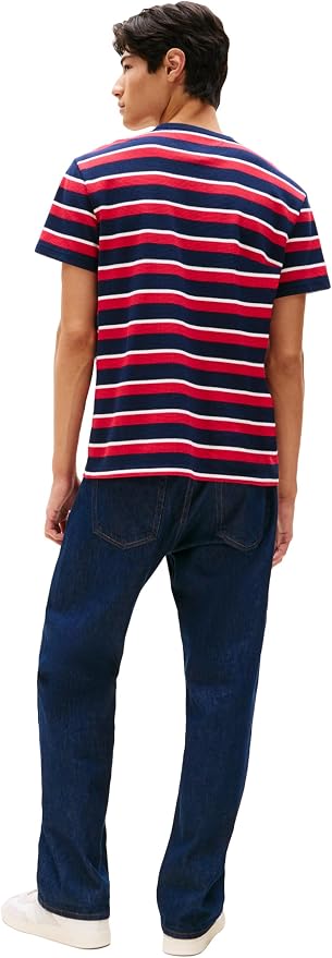 Dark Night Navy Multi
