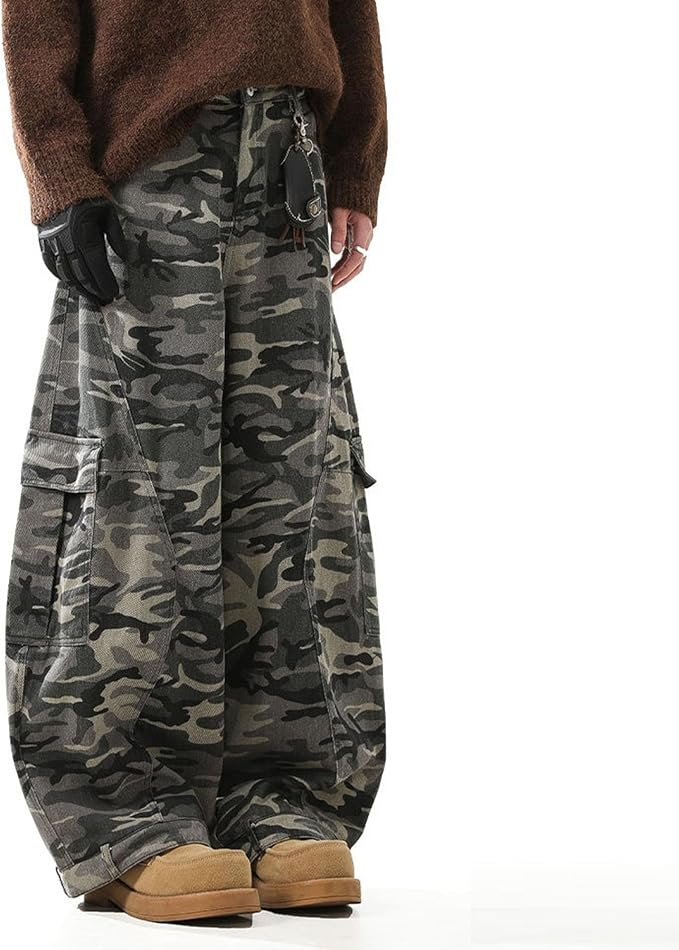 Camouflage Color