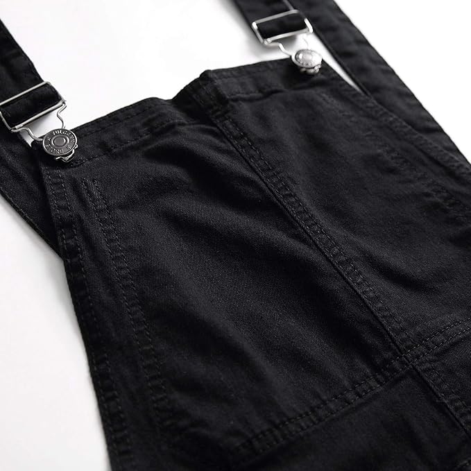 18#straight Leg Casual Pants-black