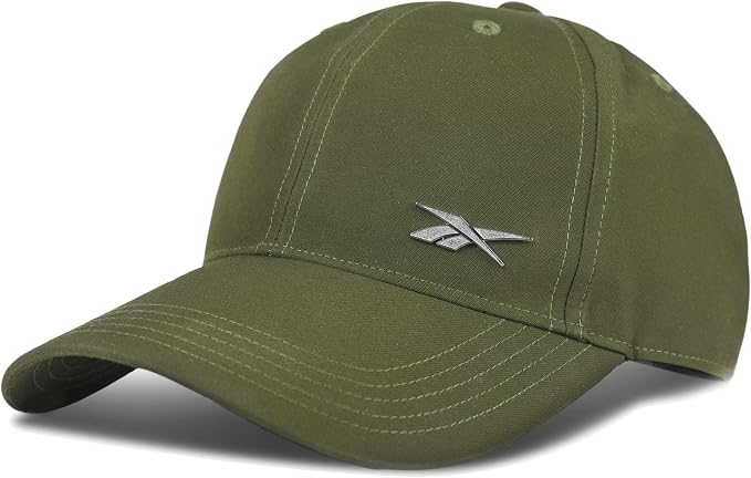 Badge - Earthy Green