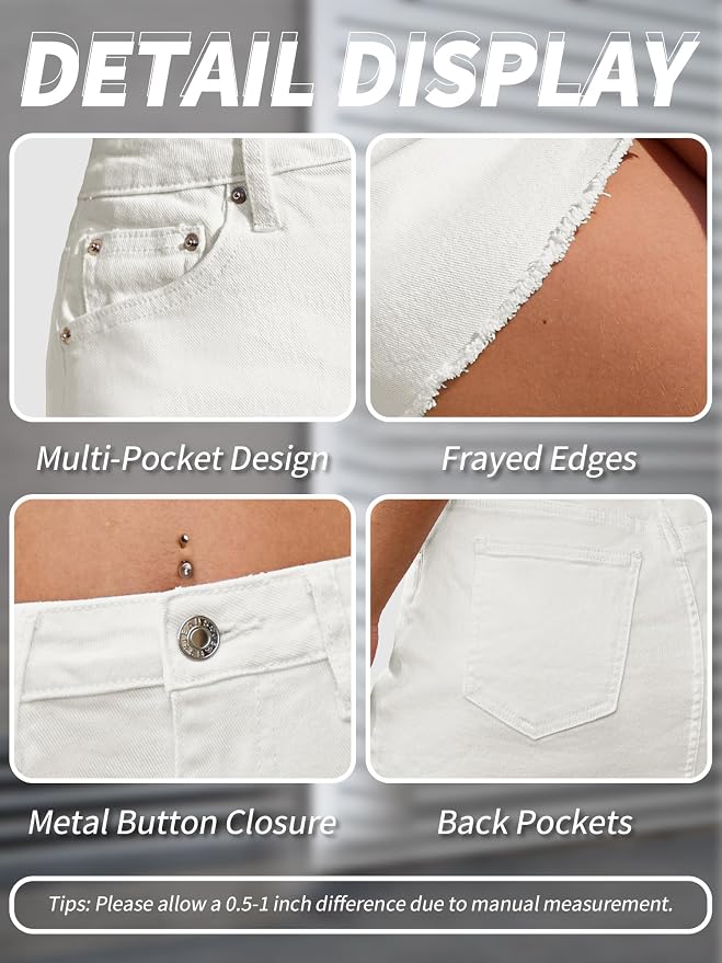 White Denim