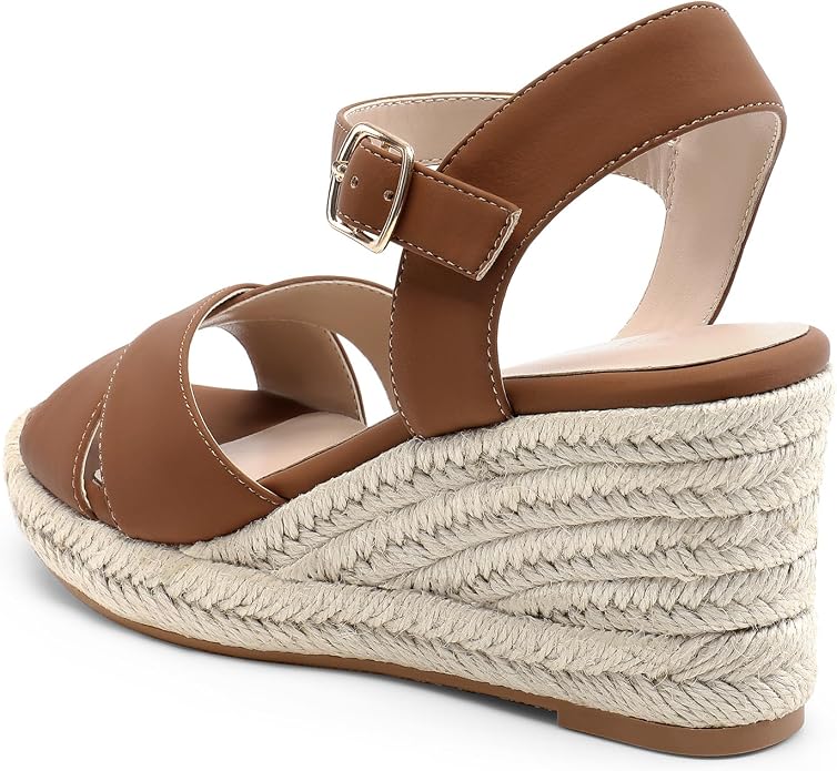 Brown-nubuck