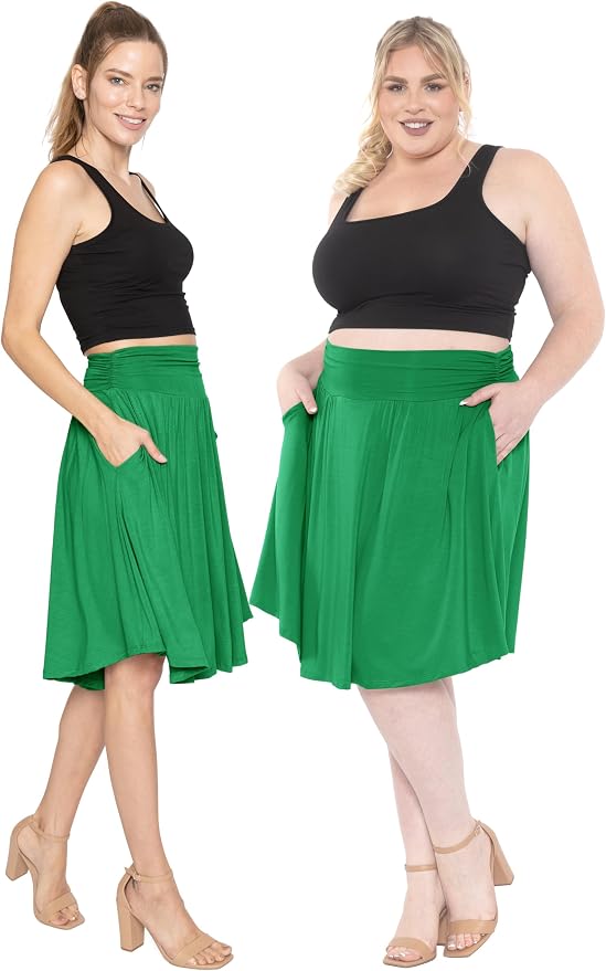 Kelly Green