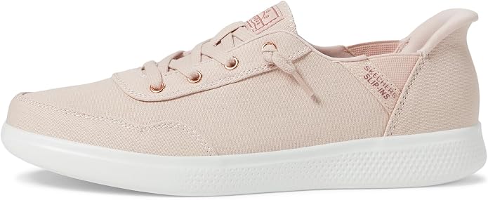 Blush Canvas