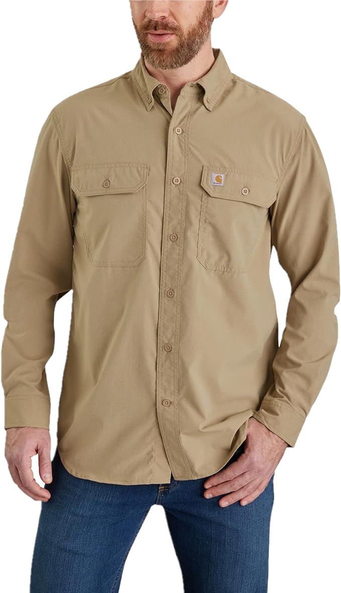 Dark Khaki