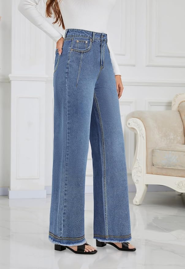Us243-classic Blue