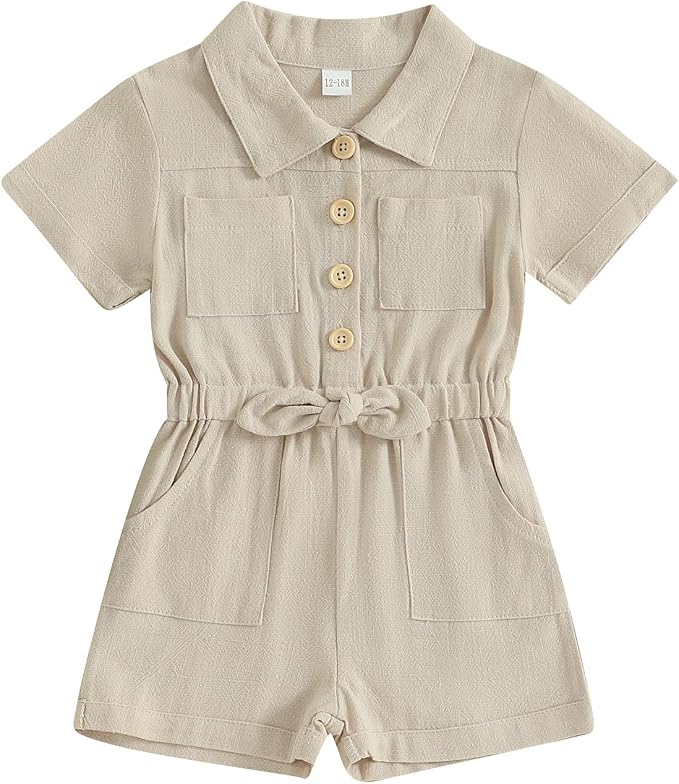 Apricot (Cotton Linen)