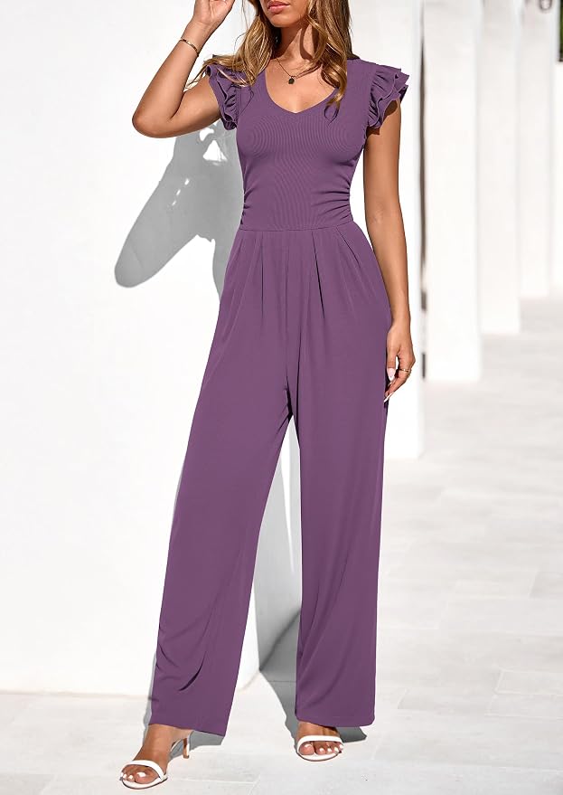 Purple Grey