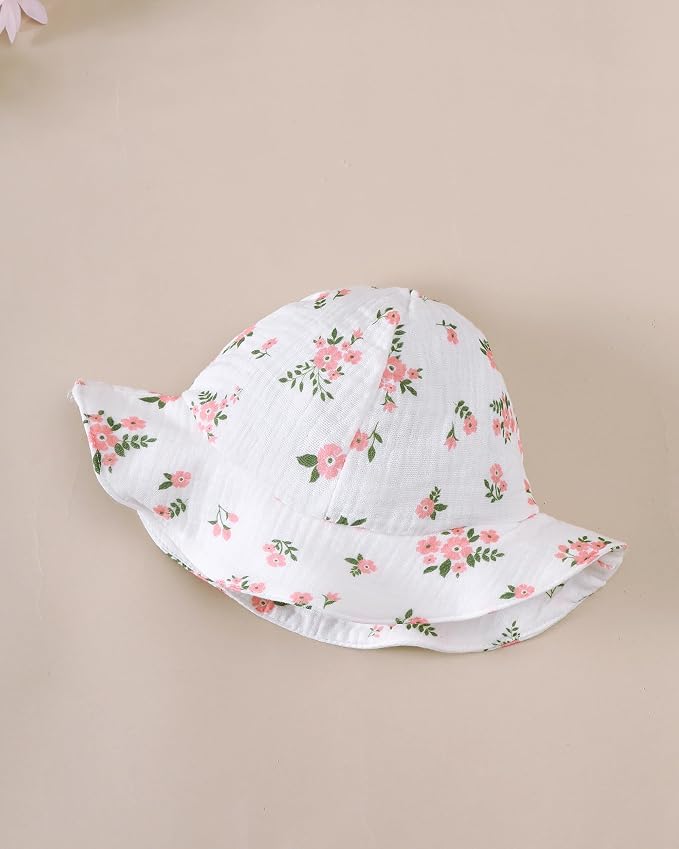 Pink Floral