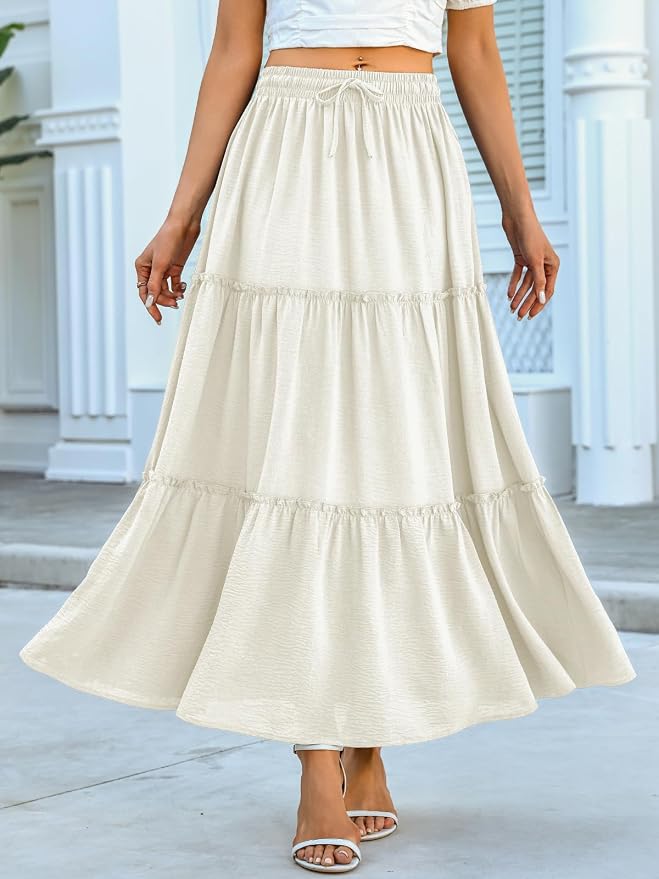 Cream White