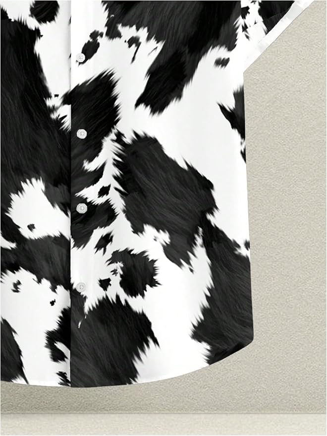 Black Pattern