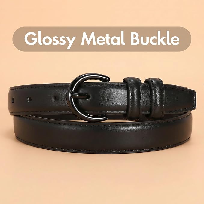 Black(black Buckle)