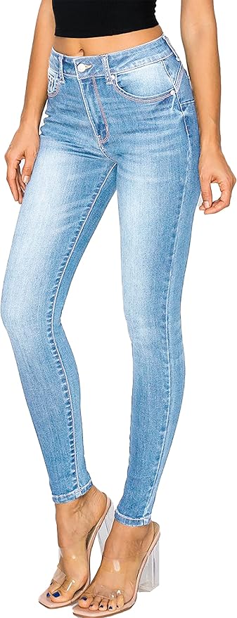 Light Denim