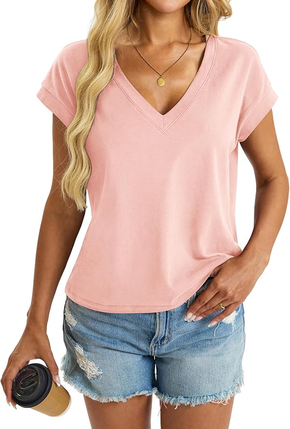 Peach Pink
