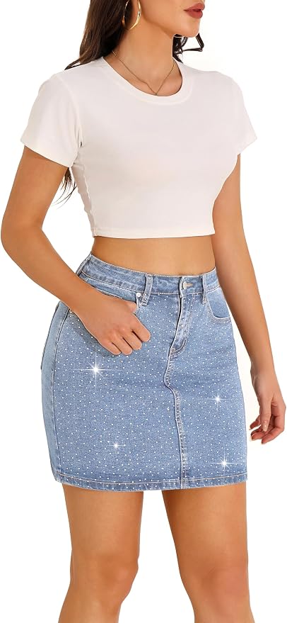 Vintage Blue