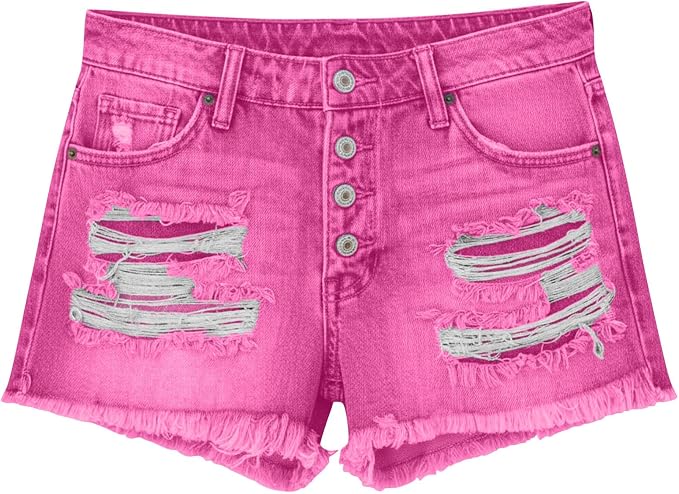 Hot Pink