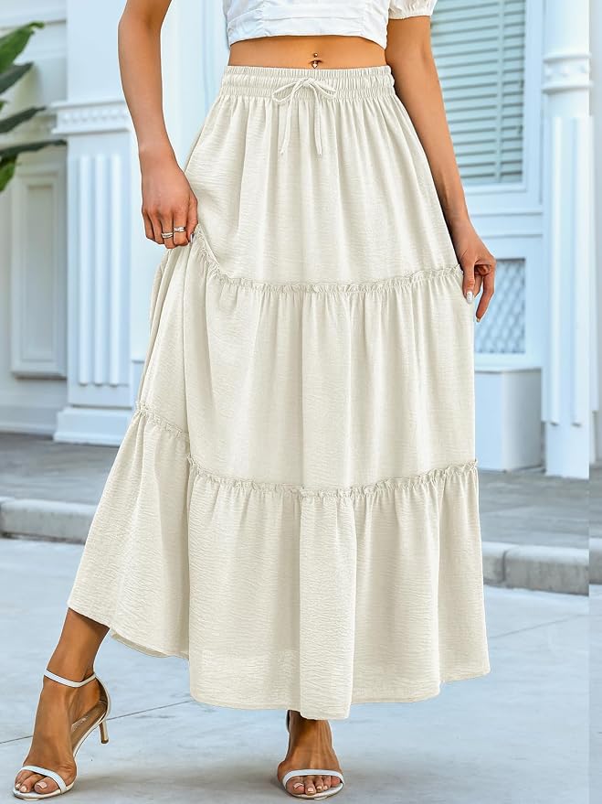 Cream White