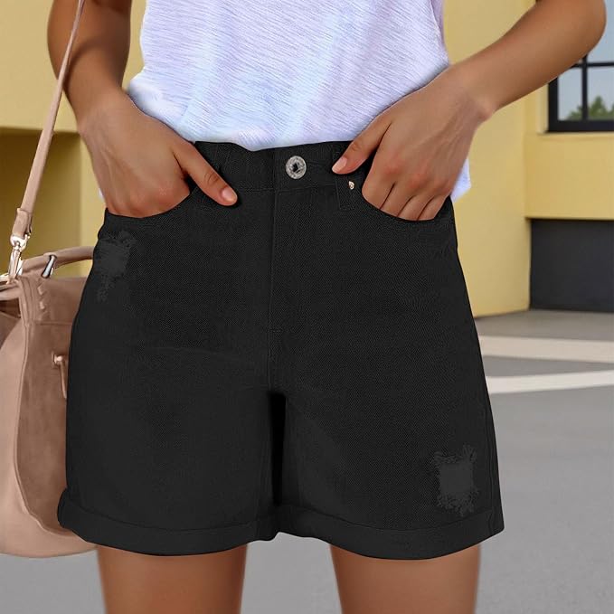 Black #1