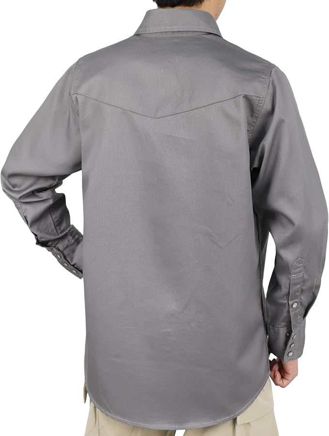 Snap Gray