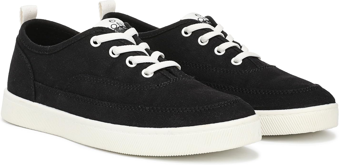 Black Canvas